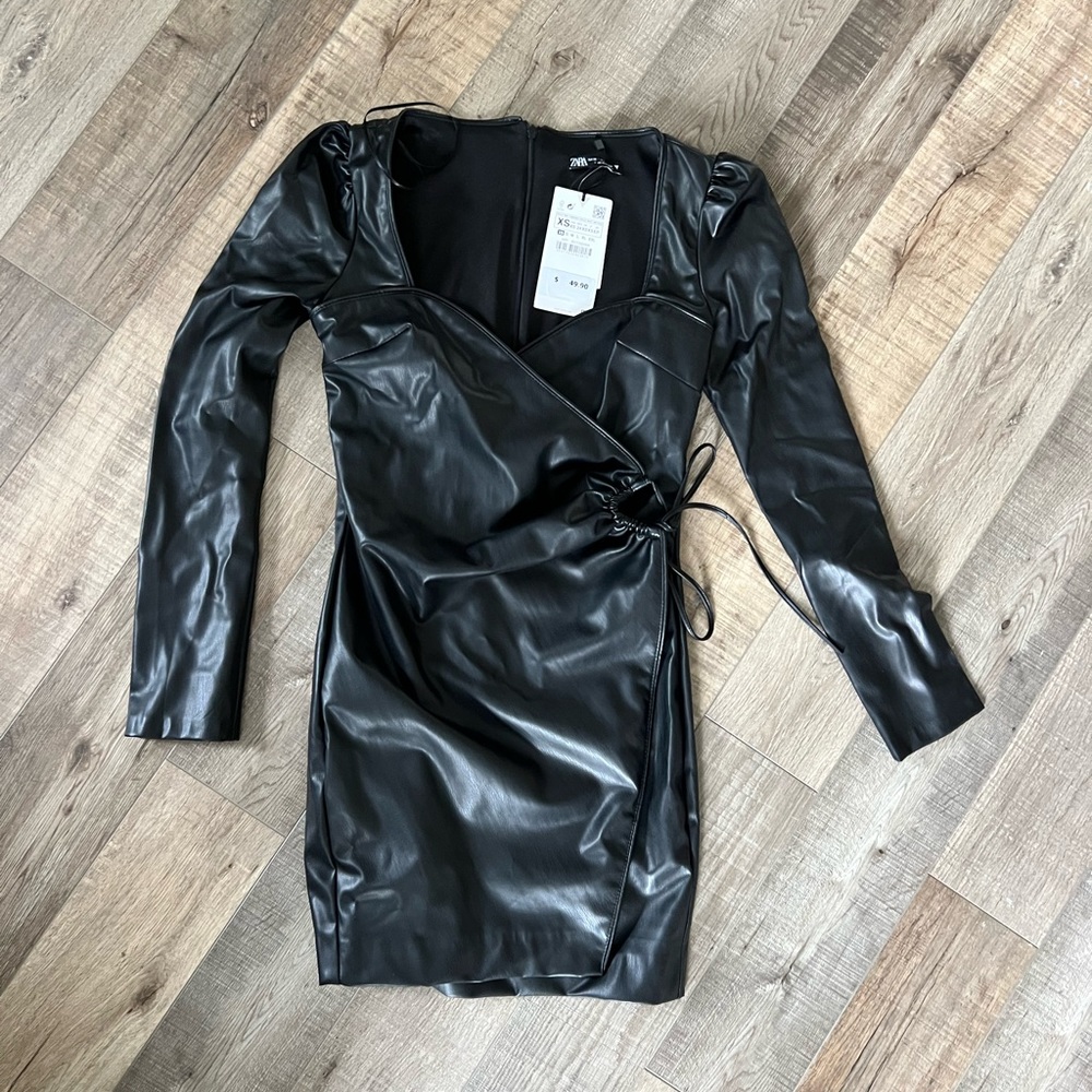 Brand new Zara dress